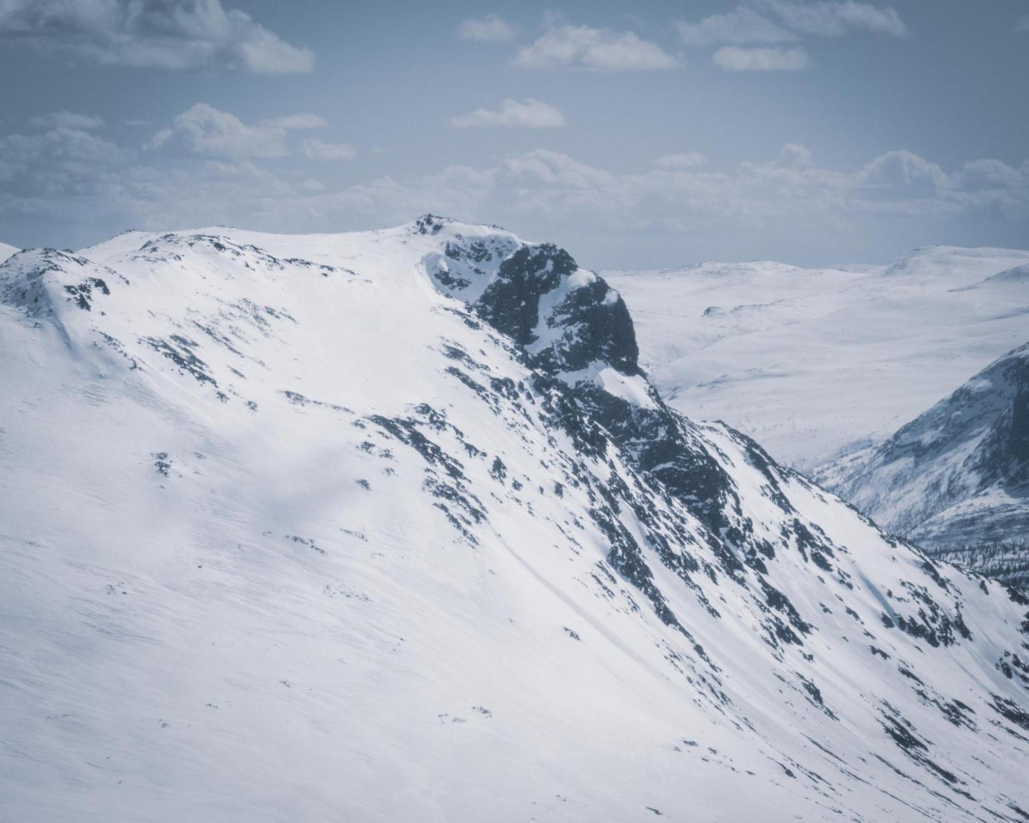 Fyri Resort Hemsedal Kültér fotó