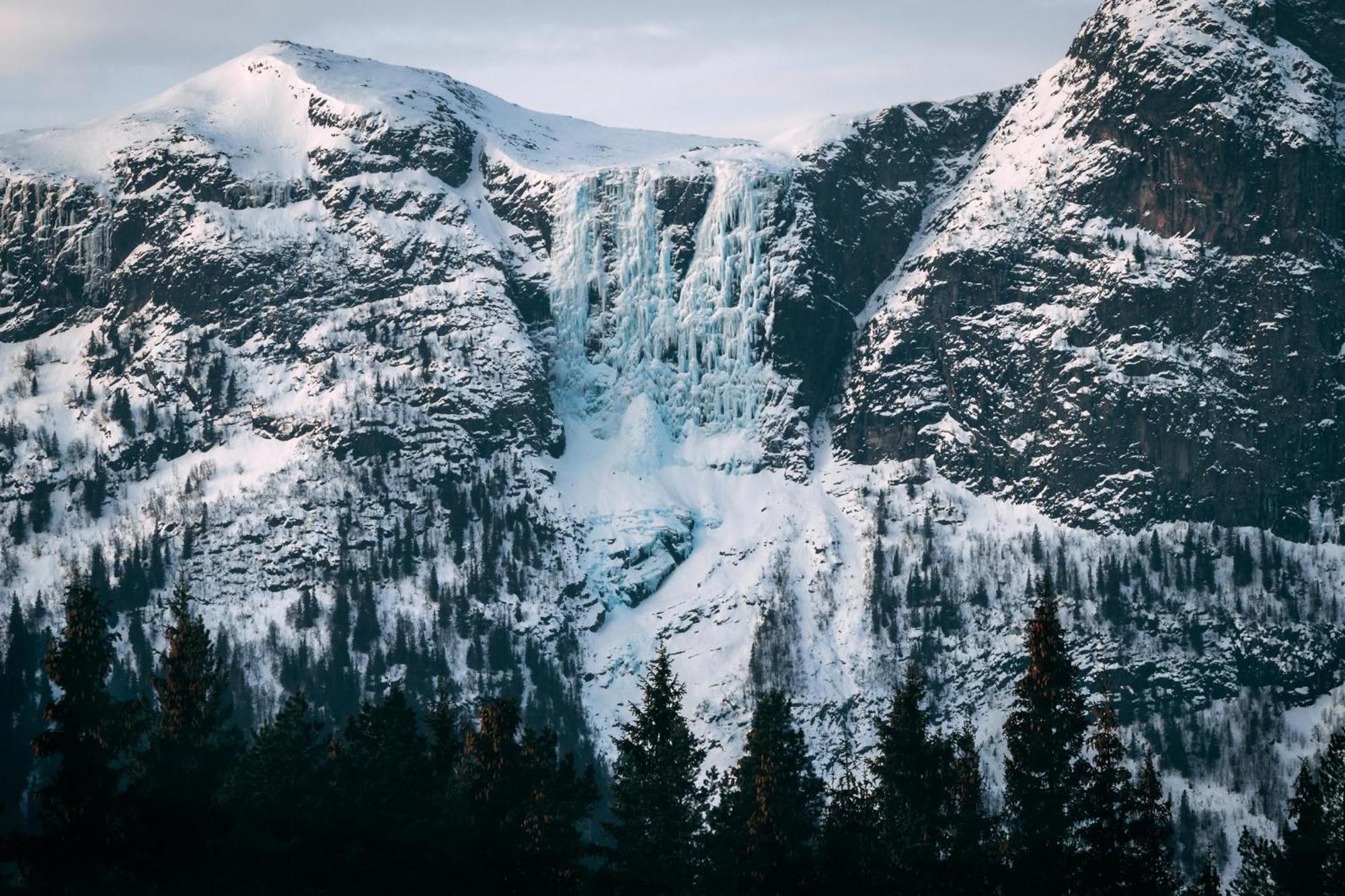 Fyri Resort Hemsedal Kültér fotó