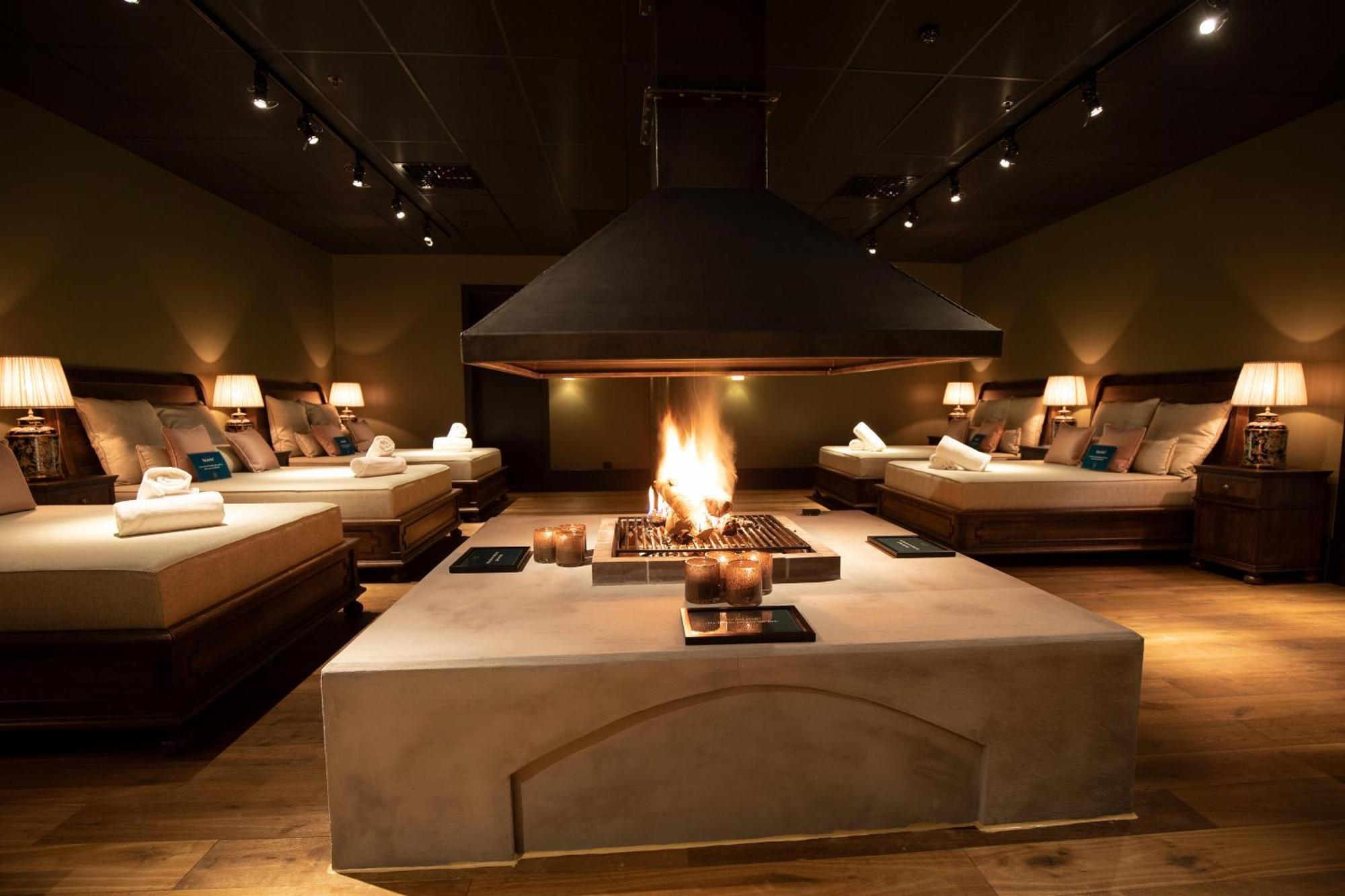 Fyri Resort Hemsedal Kültér fotó
