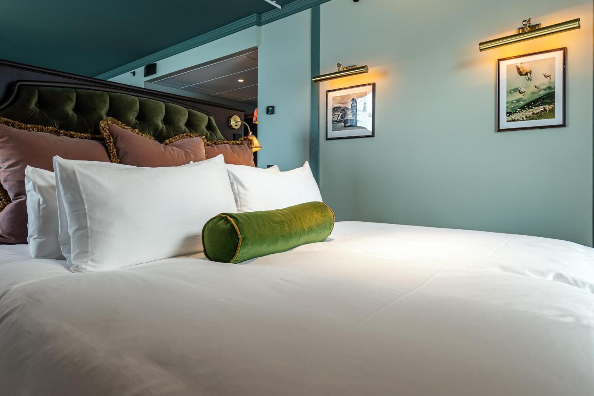 Fyri Resort Hemsedal Kültér fotó