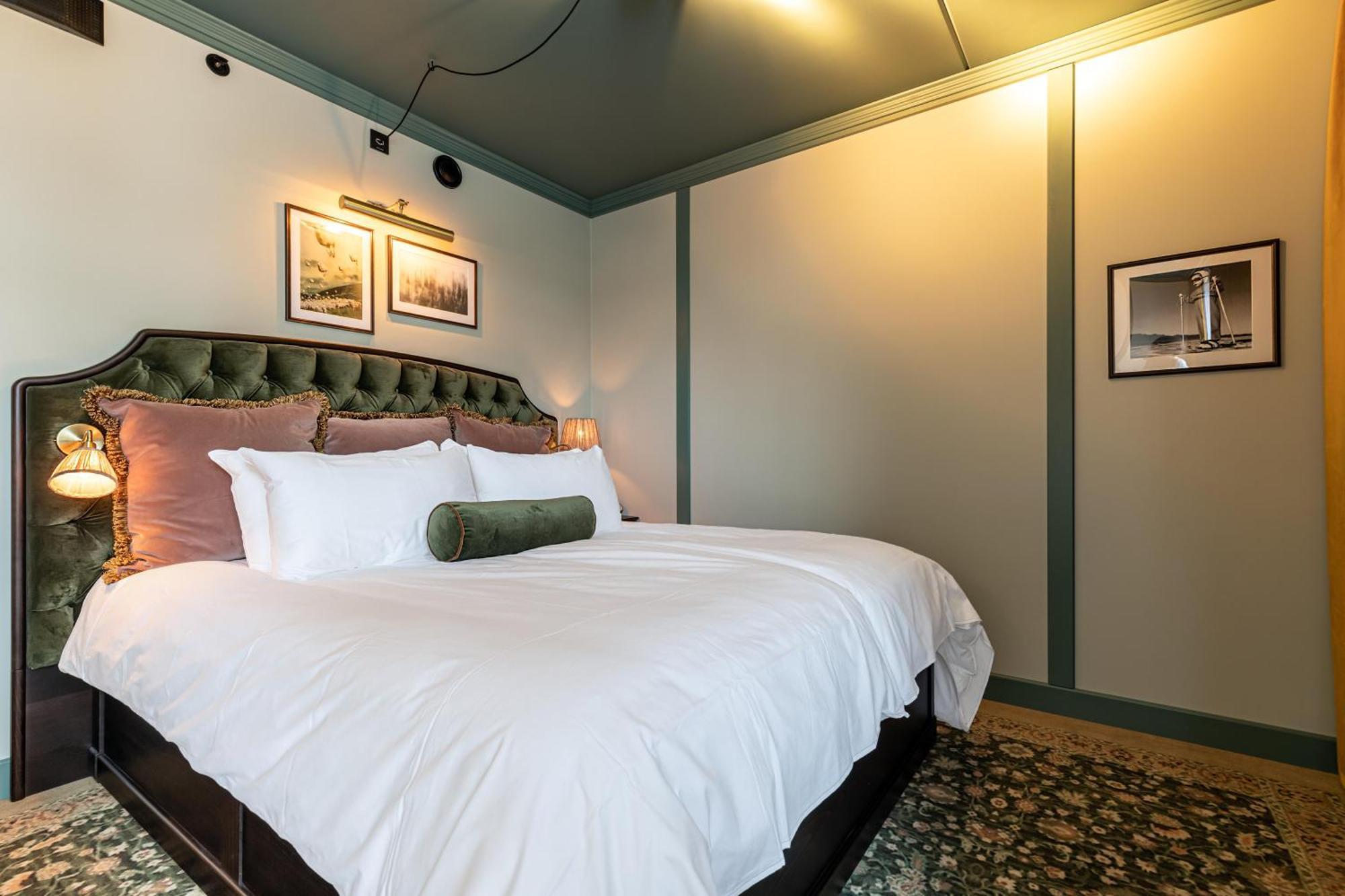 Fyri Resort Hemsedal Kültér fotó
