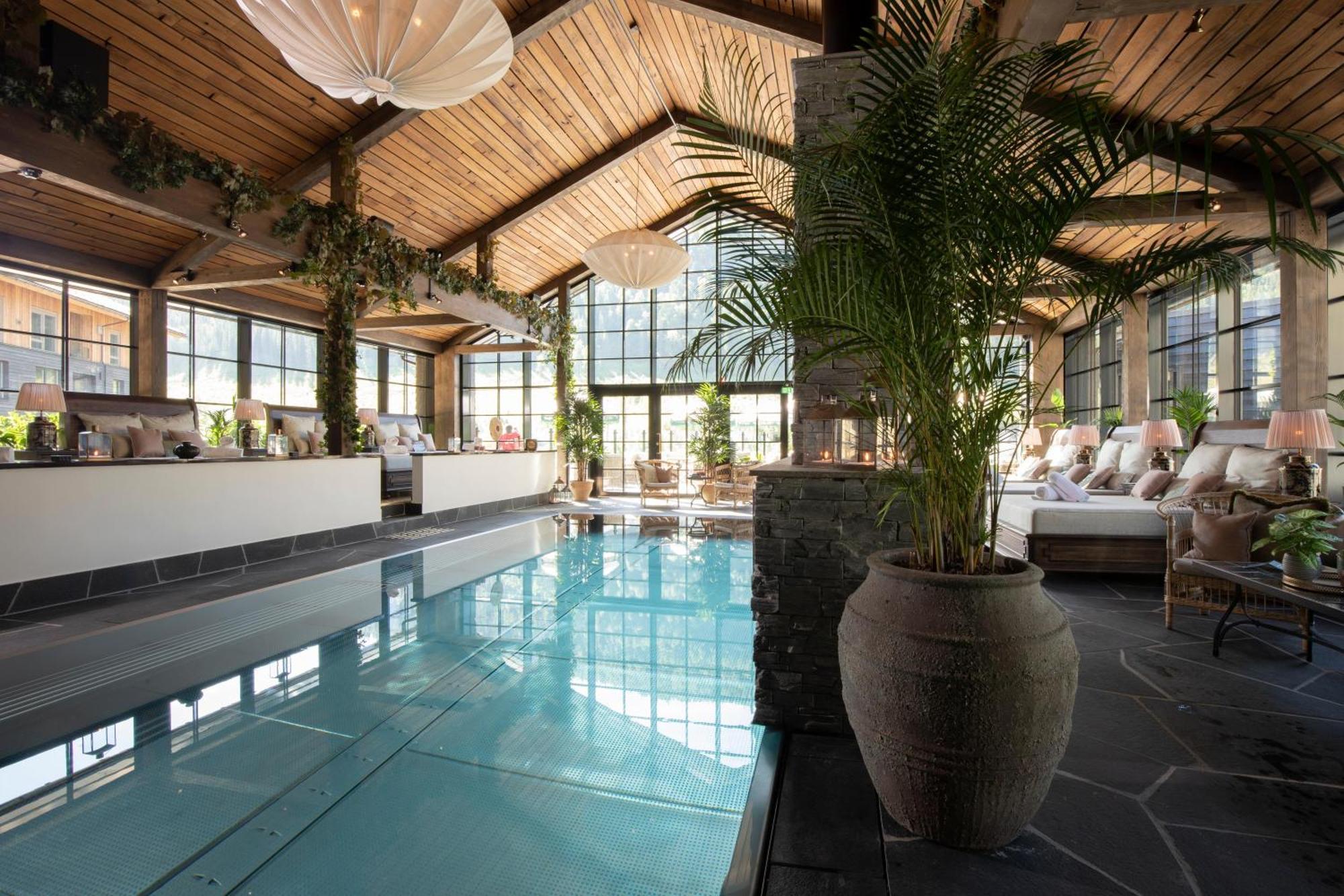 Fyri Resort Hemsedal Kültér fotó
