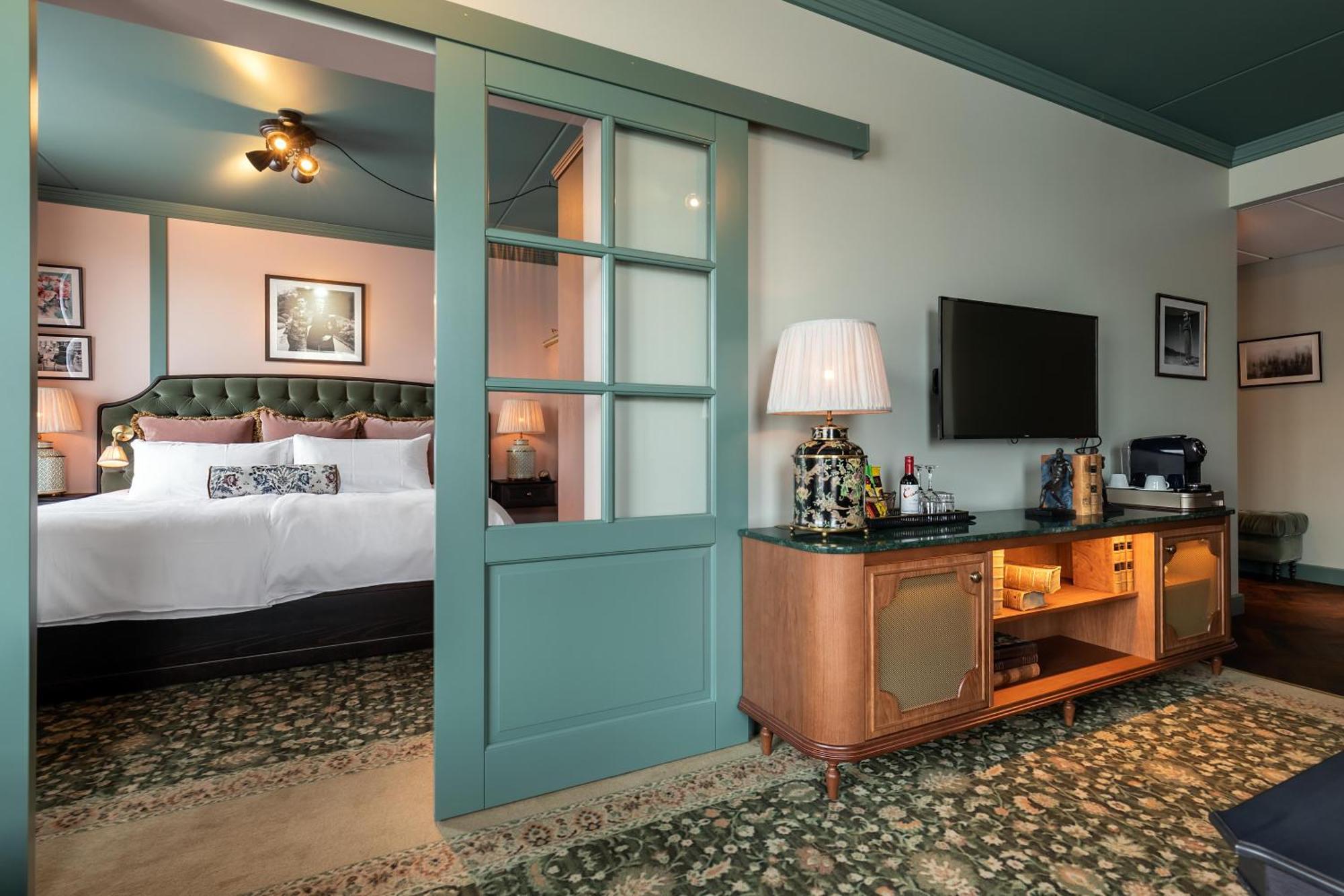 Fyri Resort Hemsedal Kültér fotó