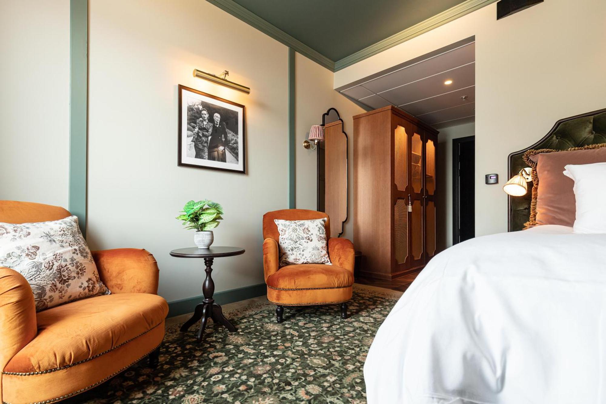 Fyri Resort Hemsedal Kültér fotó